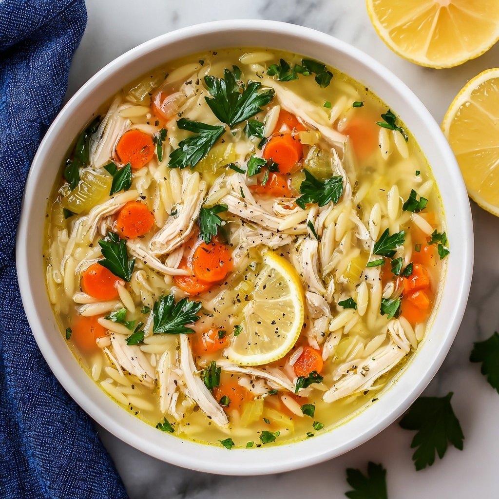 Lemon Pepper Chicken Bowl with Mango Salsa, Guacamole, and Tostones Recipe - Recipe Image