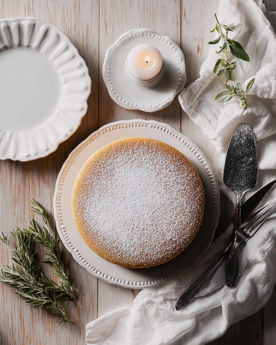 Chocolate Spice Cake Recipe - Recipe Image