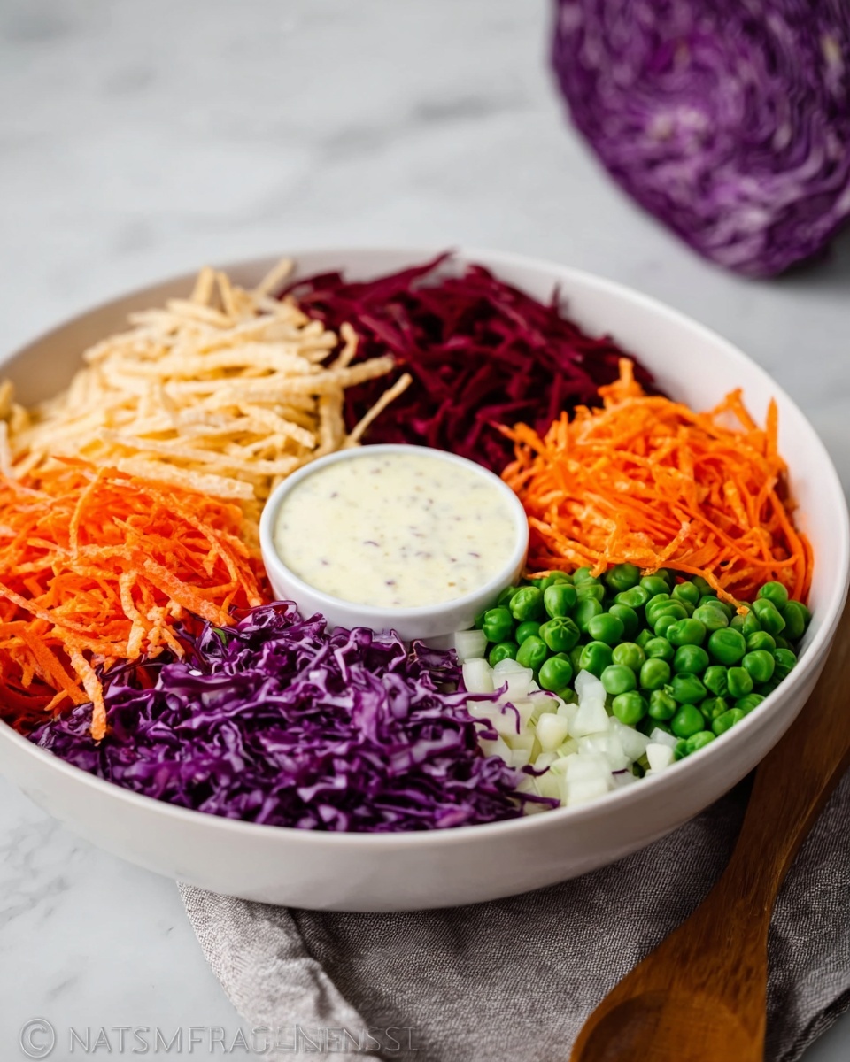 Russian Beet Salad Recipe - Recipe Image