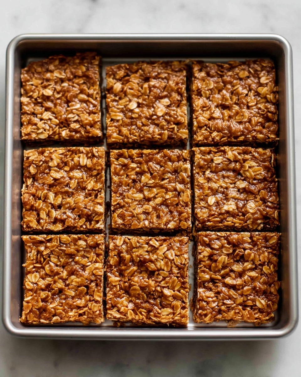 Pumpkin Baked Oatmeal Recipe - Recipe Image