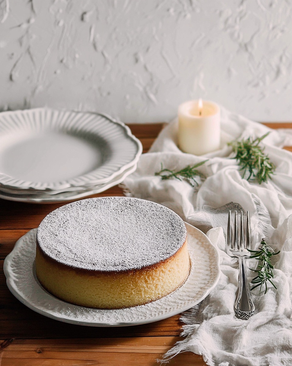 Chocolate Spice Cake Recipe - Recipe Image