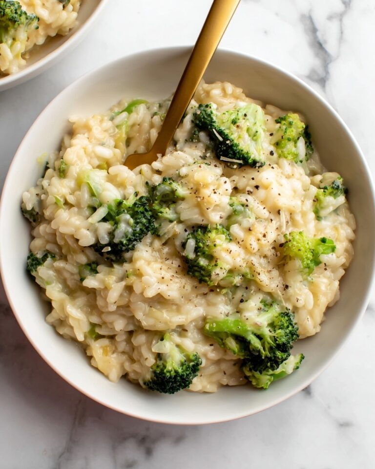 Cheesy Chicken, Broccoli, and Rice Recipe