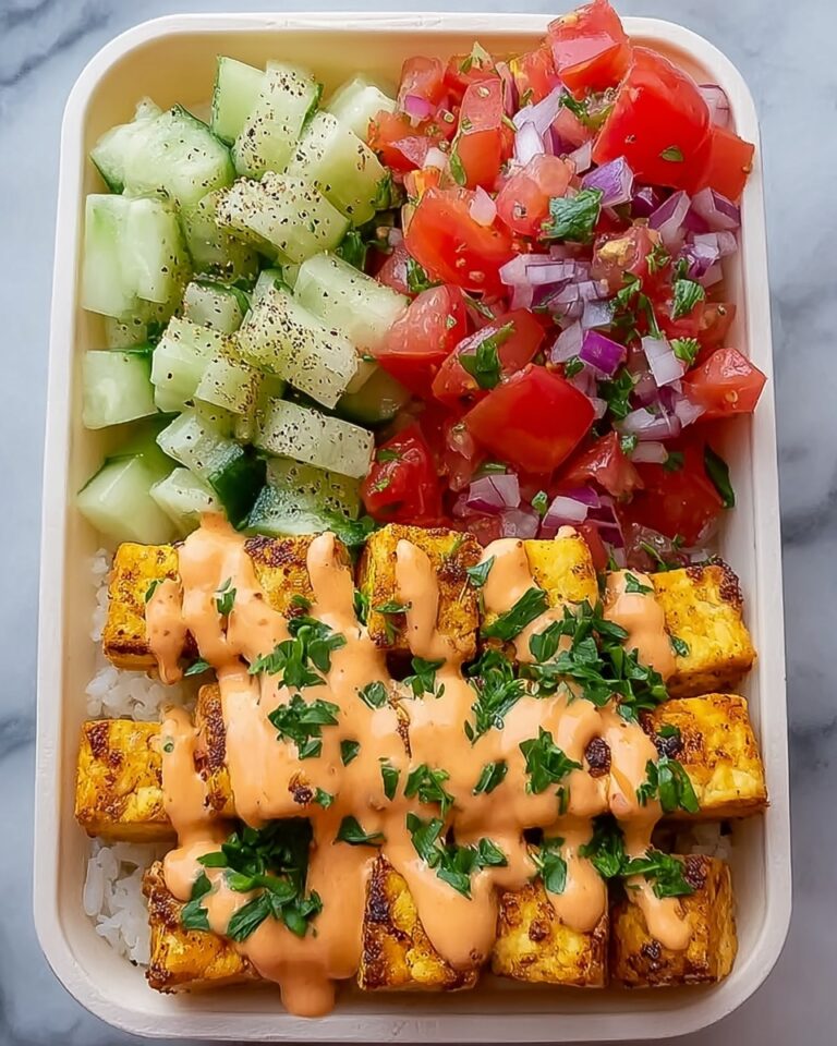 Buffalo Chicken Bowls: A Quick, Healthy, and Flavor-Packed Dinner Recipe