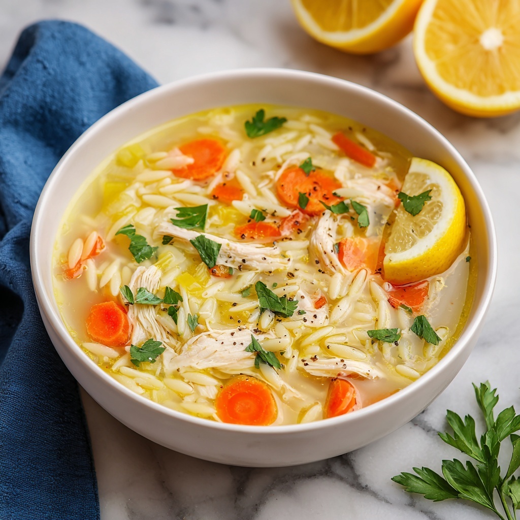 Lemon Pepper Chicken Bowl with Mango Salsa, Guacamole, and Tostones Recipe - Recipe Image