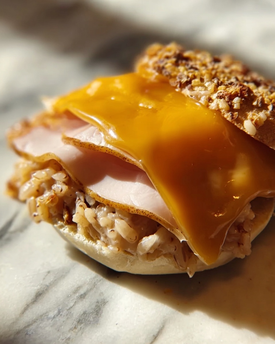 Turkey Pockets: Deli Turkey Recipe - Recipe Image