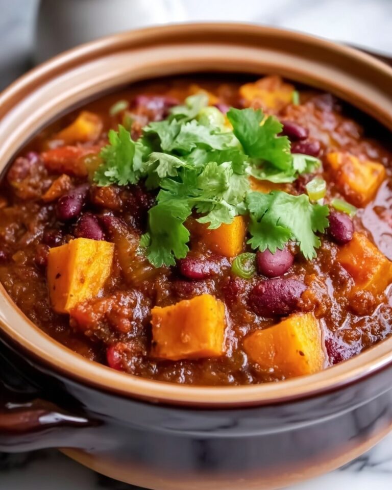 Pumpkin Chili Recipe