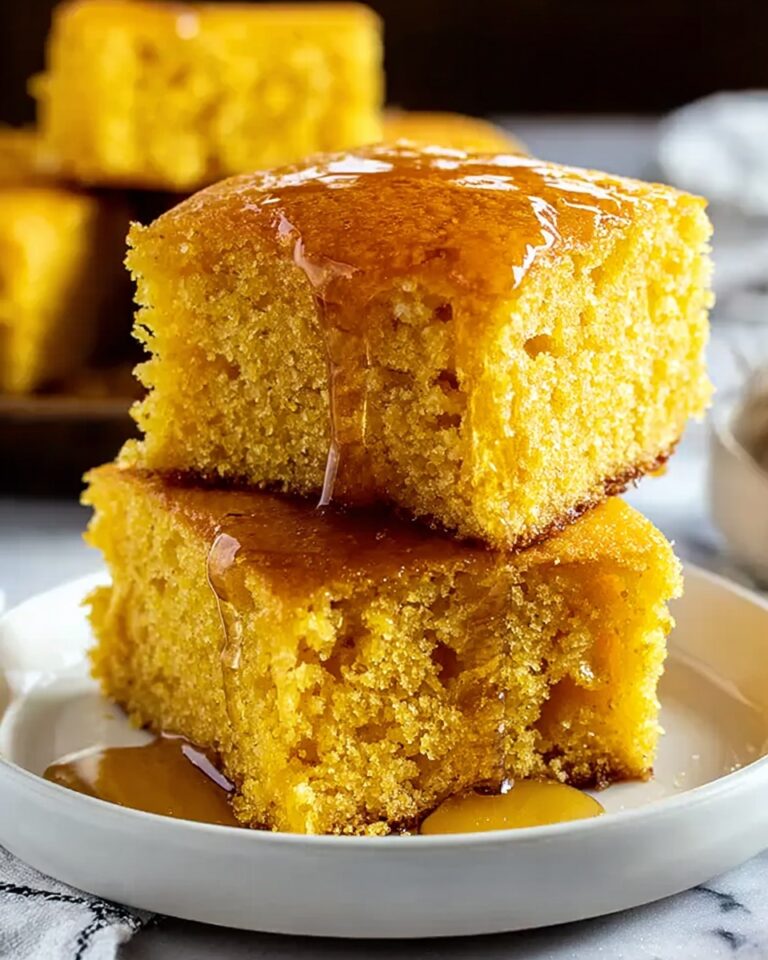Best Sweet Potato Cornbread Recipe