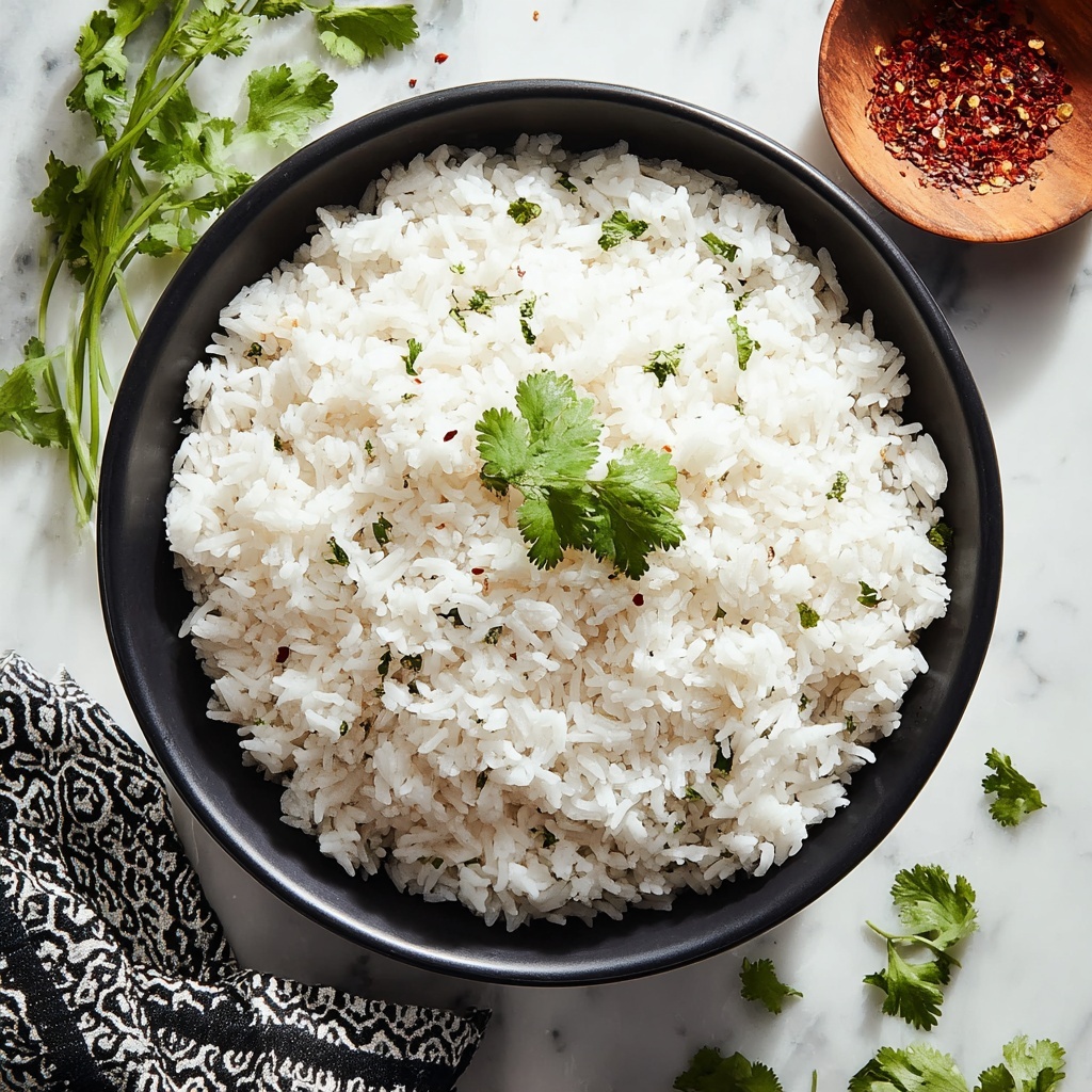 Homemade Restaurant-Style Mexican Rice Recipe - Recipe Image