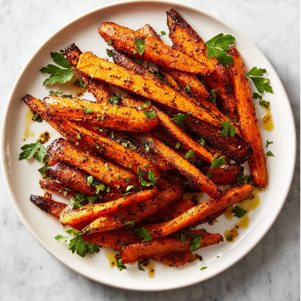 Sweet Potato Fries with Honey and Spices Recipe - Recipe Image