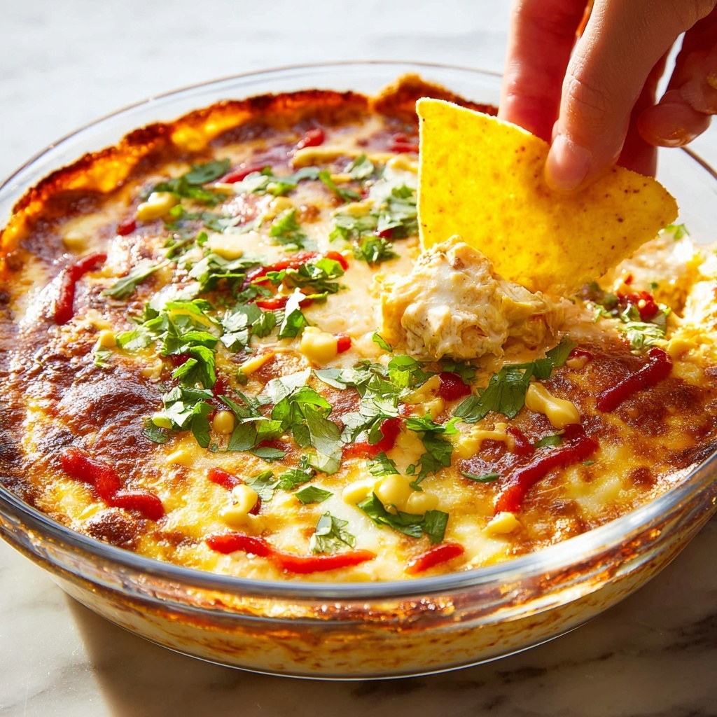 Cheeseburger Dip Recipe - Recipe Image