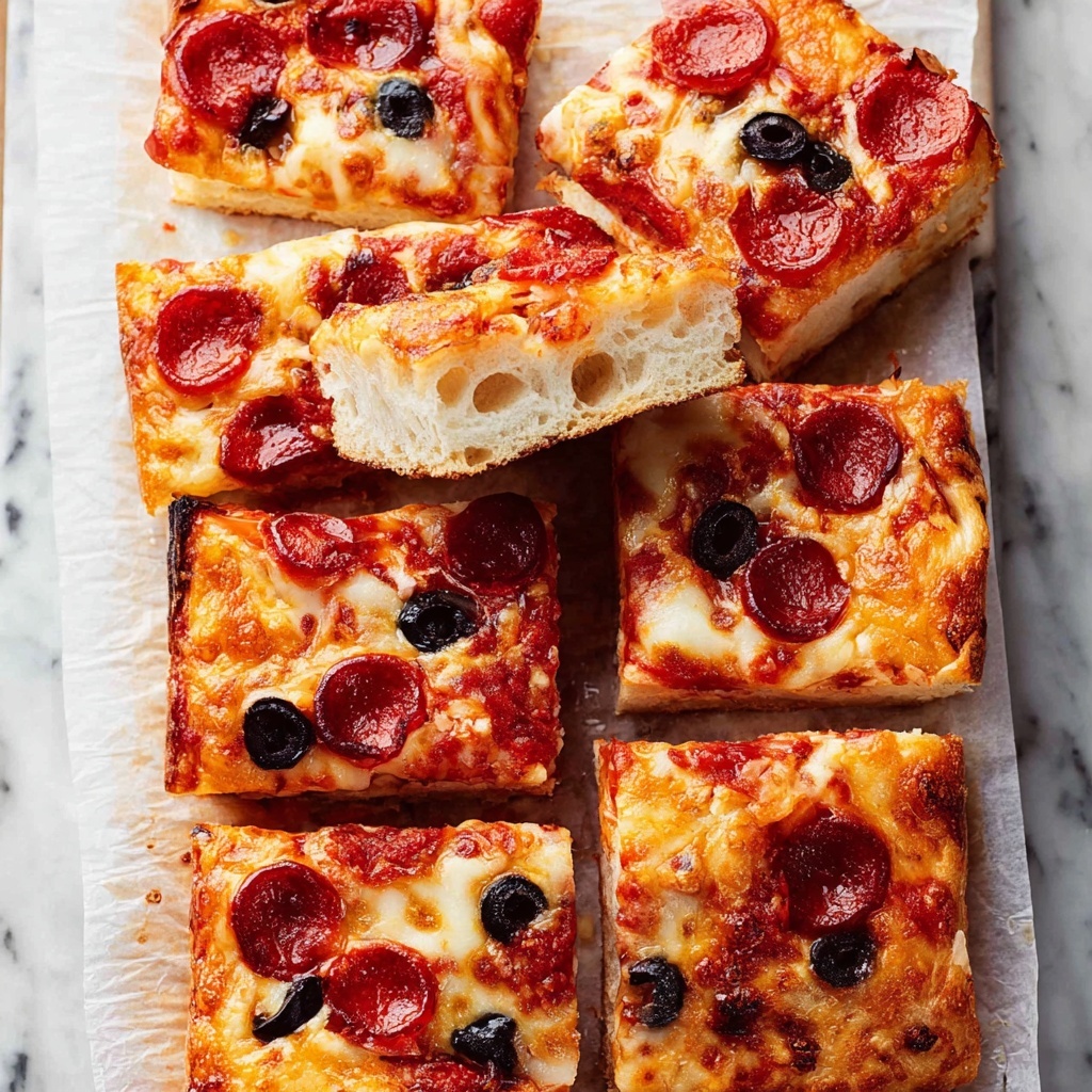 Lunchbox Pizza Bread (Quick and Easy) Recipe - Recipe Image