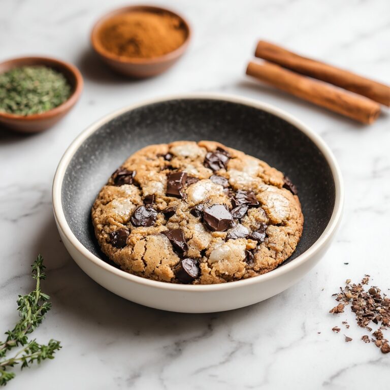 Fudgy Chewy Browkies Recipe