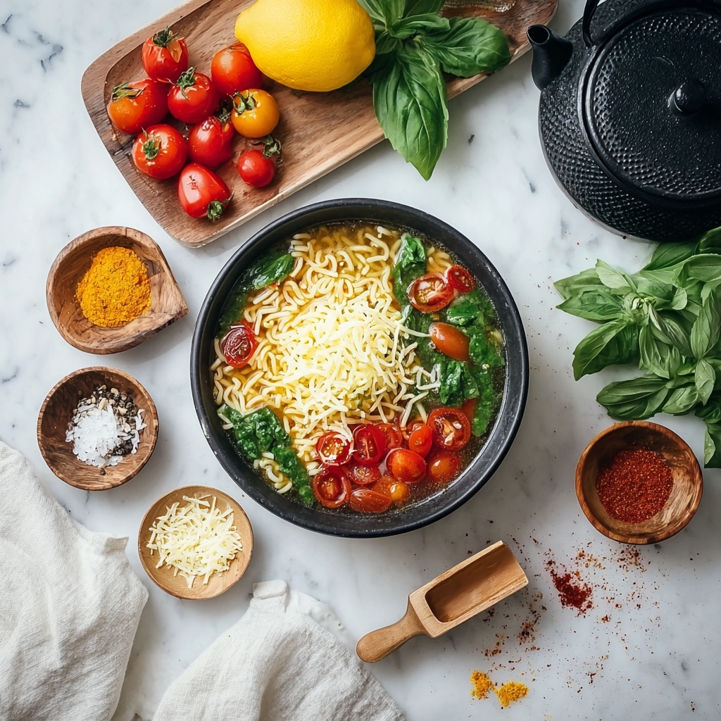 Creamy Mushroom Chicken and Wild Rice Soup Recipe - Recipe Image