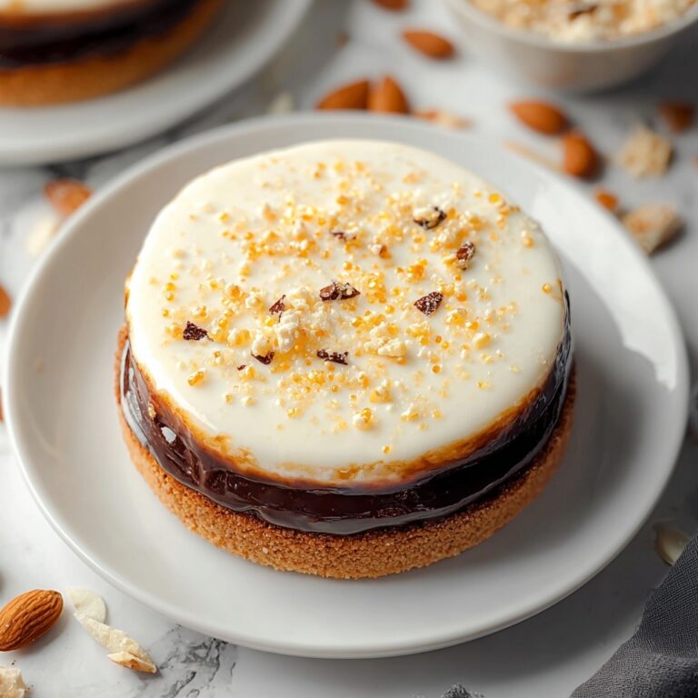 Boston Cream Pie Cookies Recipe