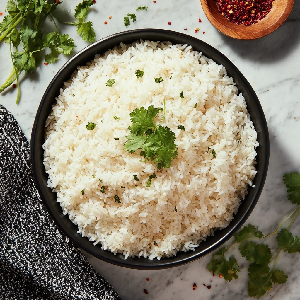Homemade Restaurant-Style Mexican Rice Recipe - Recipe Image
