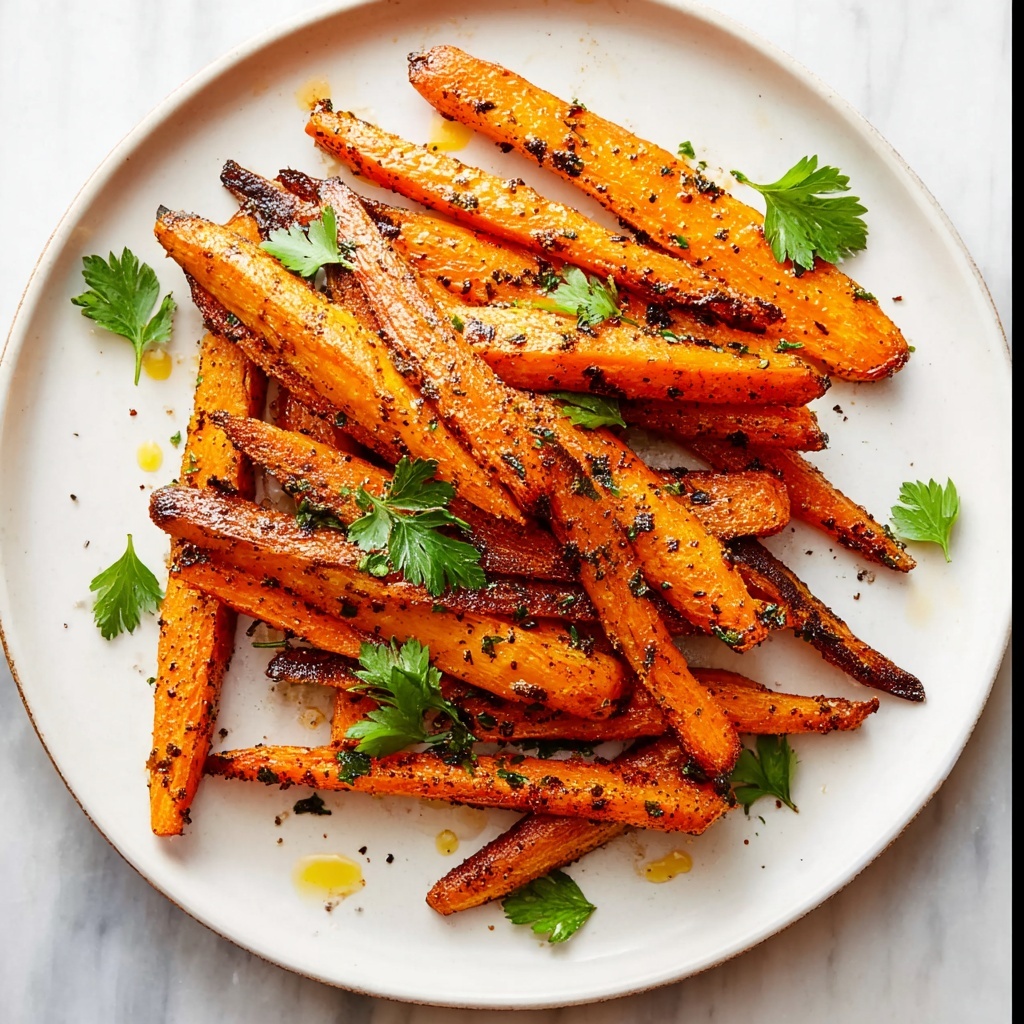 Sweet Potato Fries with Honey and Spices Recipe - Recipe Image