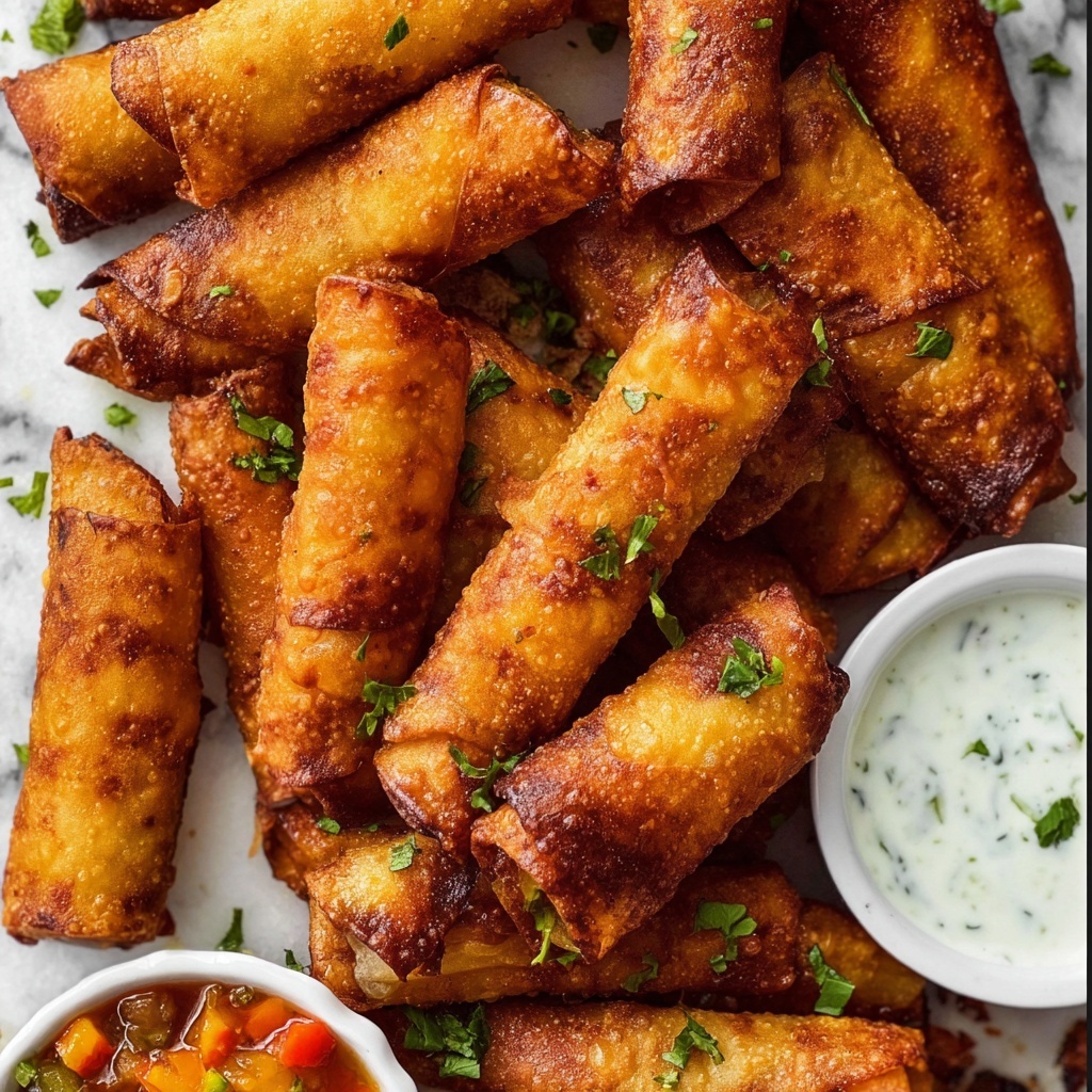 Tzatziki Dip Recipe - Recipe Image