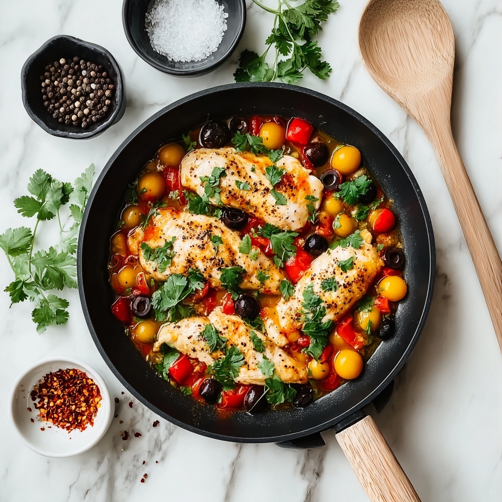 Mexican Chicken Marinade Recipe - Recipe Image