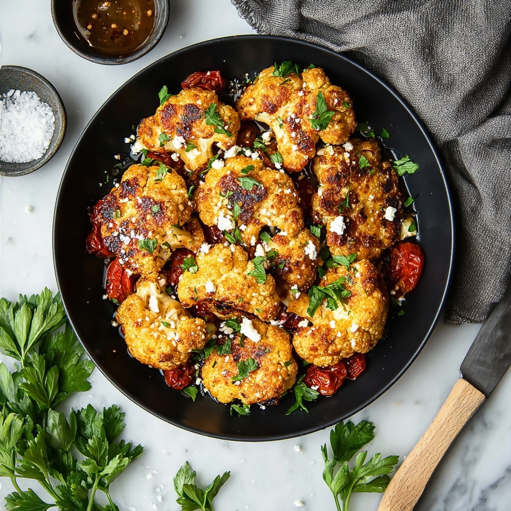 Crispy Hot Honey Feta Chicken Recipe - Recipe Image