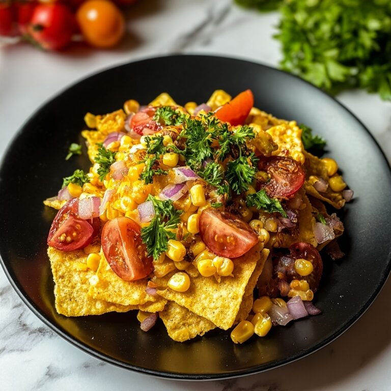 Frito Corn Salad Recipe