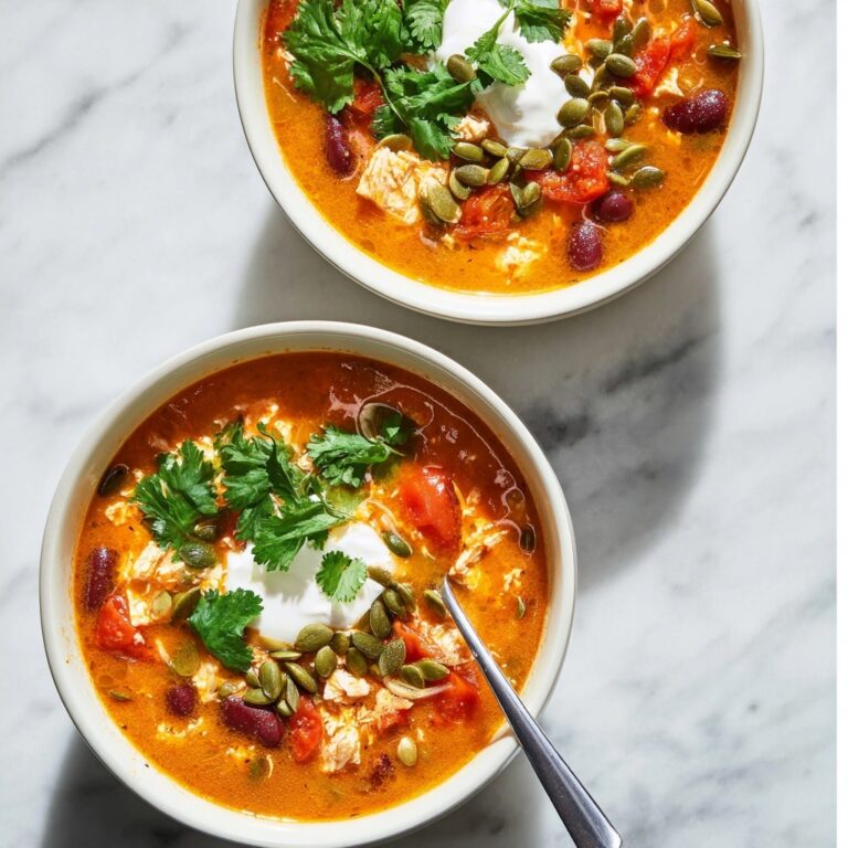 Hearty Pumpkin and Ground Turkey Chili Recipe