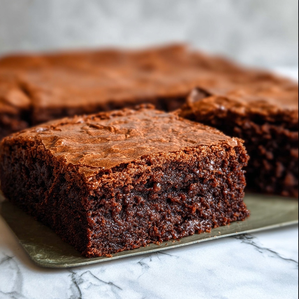 Texas Sheet Cake with Fudge Frosting and Pecans Recipe - Recipe Image