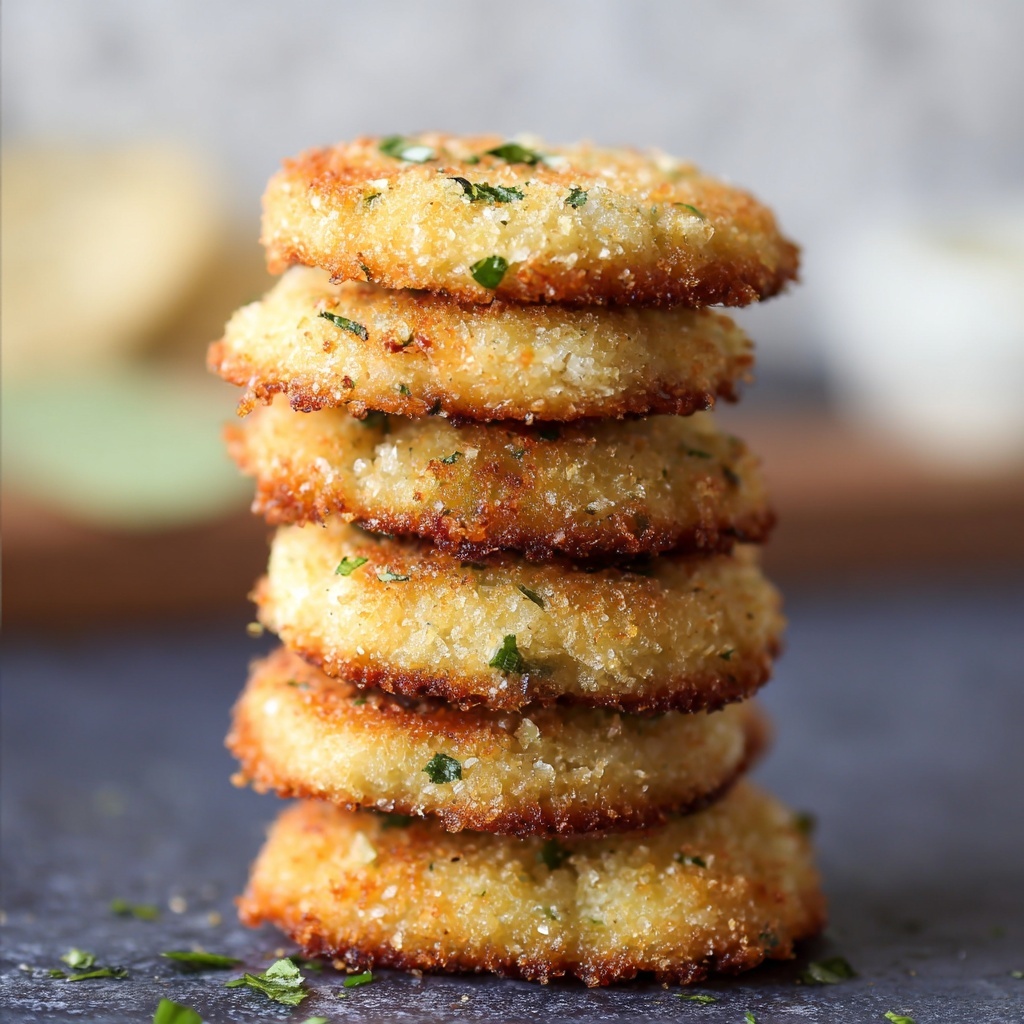 Garlic Cheesy Cornbread Drop Biscuits Recipe - Recipe Image