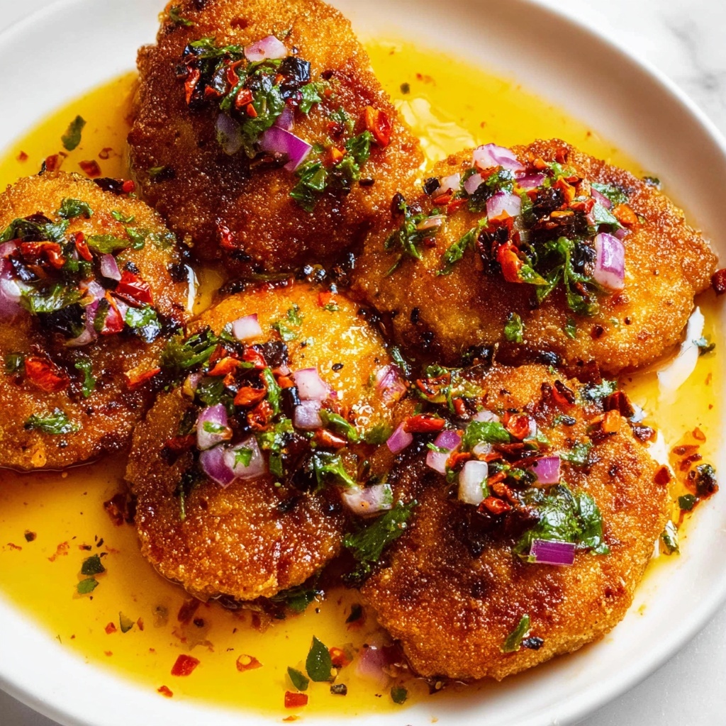 Italian Crusted Sardines Recipe - Recipe Image