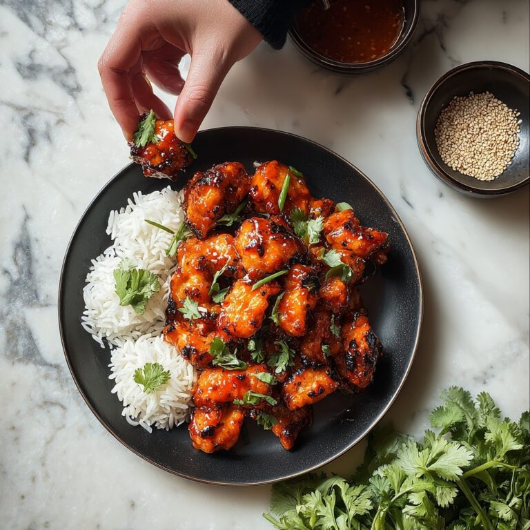 Bang Bang Chicken Recipe