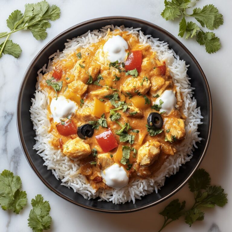 Chicken Tikka Biryani Recipe