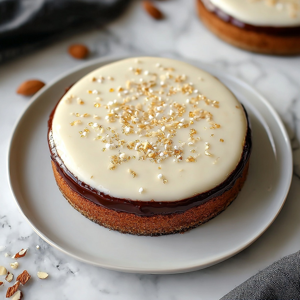 Boston Cream Pie Cookies Recipe - Recipe Image