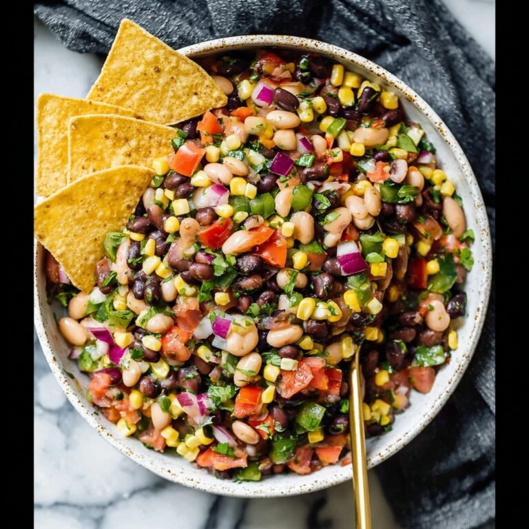 Cowboy Caviar Recipe
