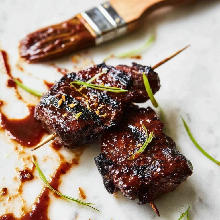 Chinese BBQ Chicken Recipe