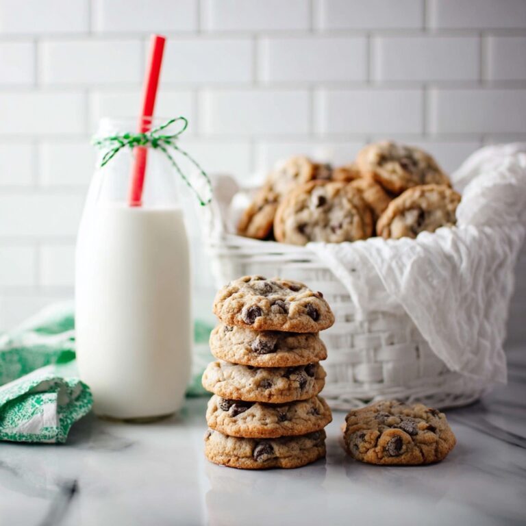 Oreo Cheesecake Cookies Recipe