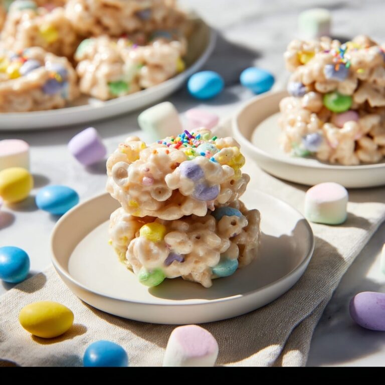Easter Crockpot Candy Recipe