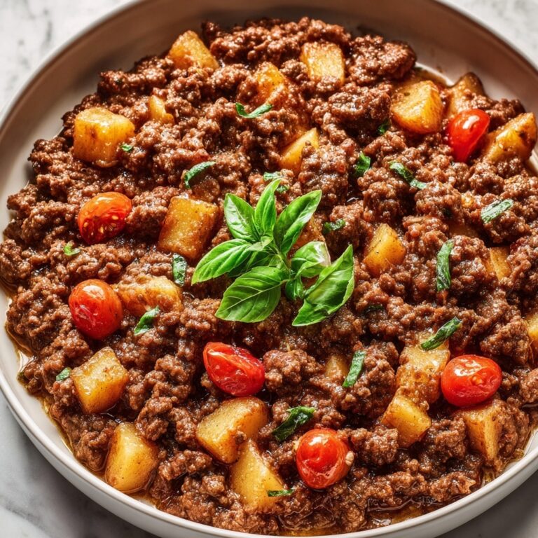 Classic Esfihas with Savory Ground Meat Filling Recipe