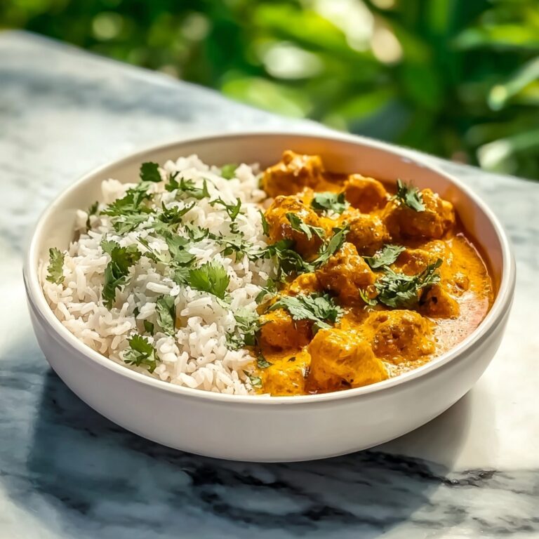 Irresistibly Creamy: The Best Indian Butter Chicken Recipe