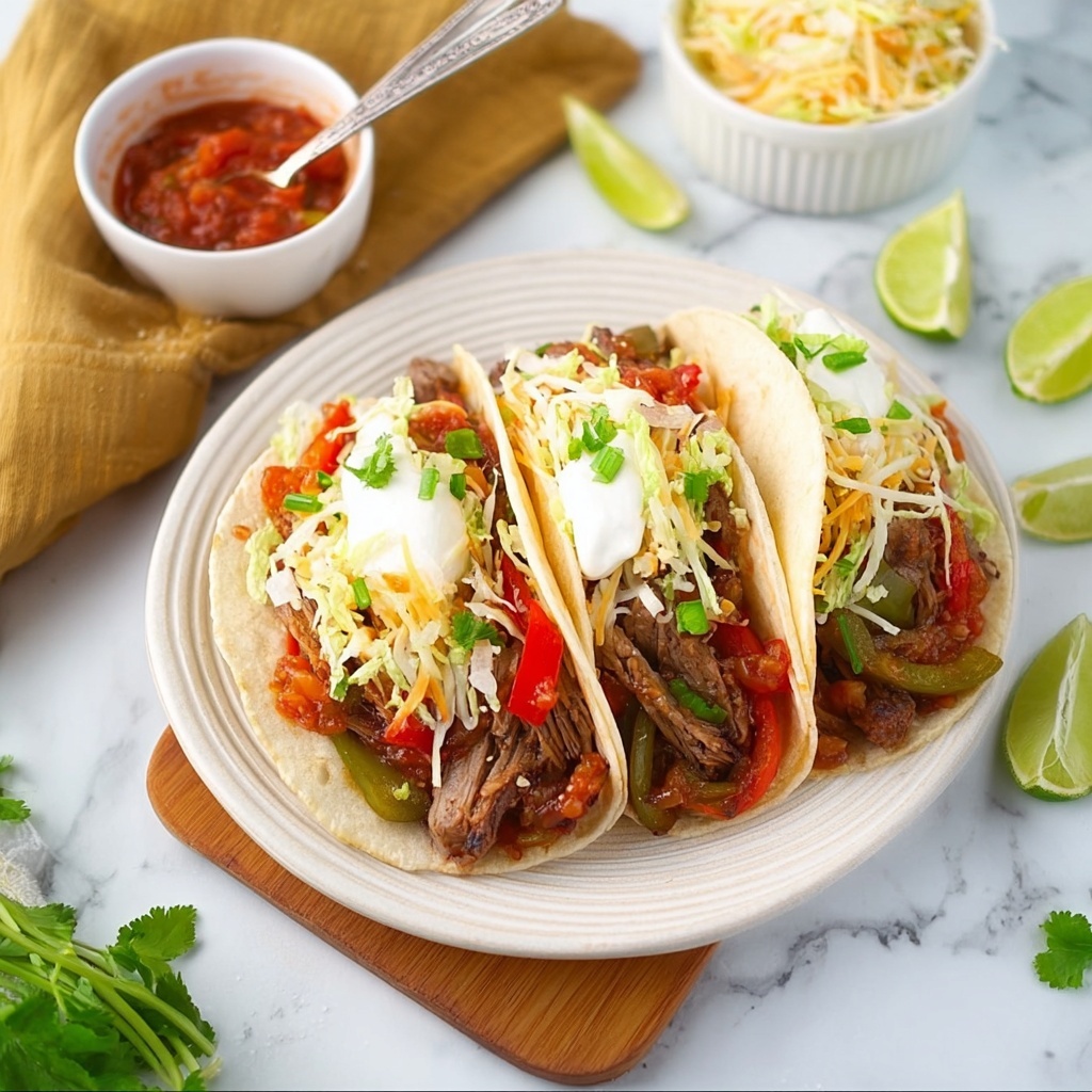 Sheet Pan Steak Fajitas Recipe - Recipe Image