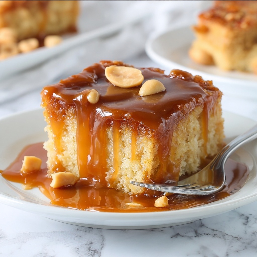 Butterscotch Bread Pudding Recipe - Recipe Image