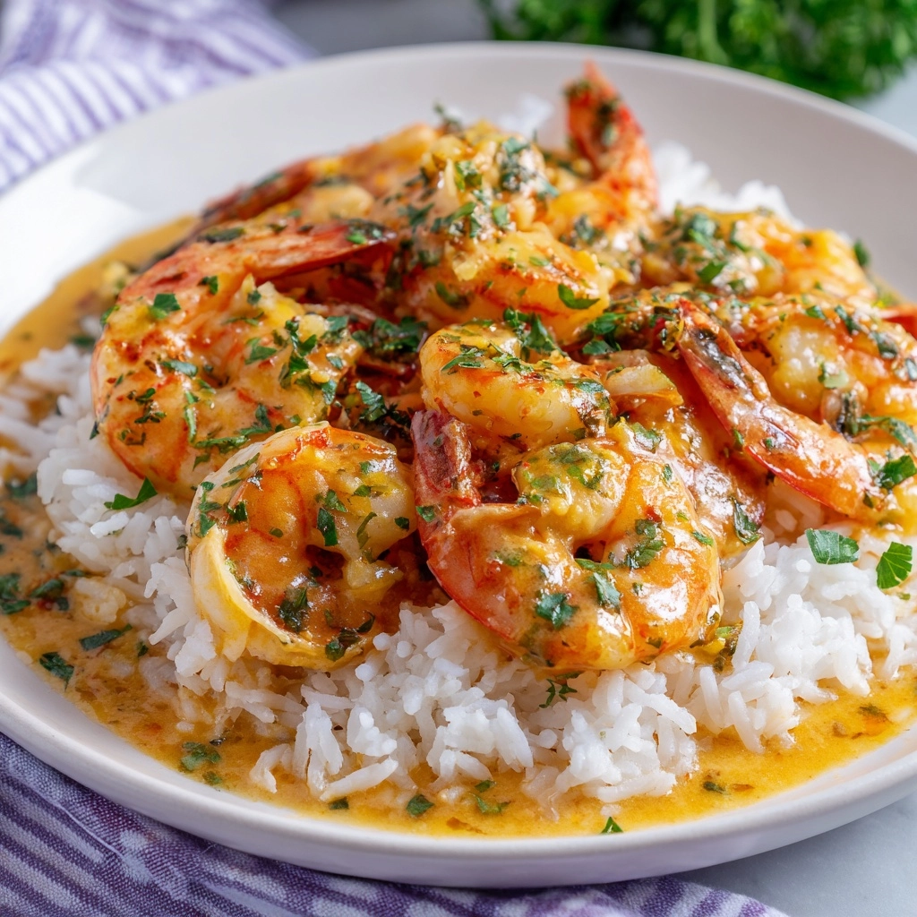Dynamite Shrimp Recipe - Recipe Image