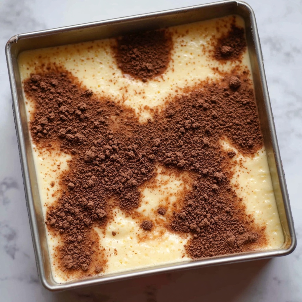 Irresistibly Creamy Gingerbread Cheesecake Bars Recipe - Recipe Image