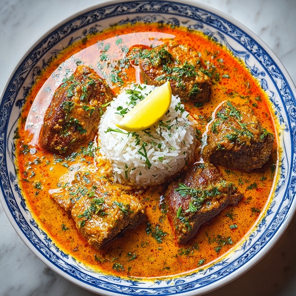 Butter Chicken Skillet Recipe - Recipe Image