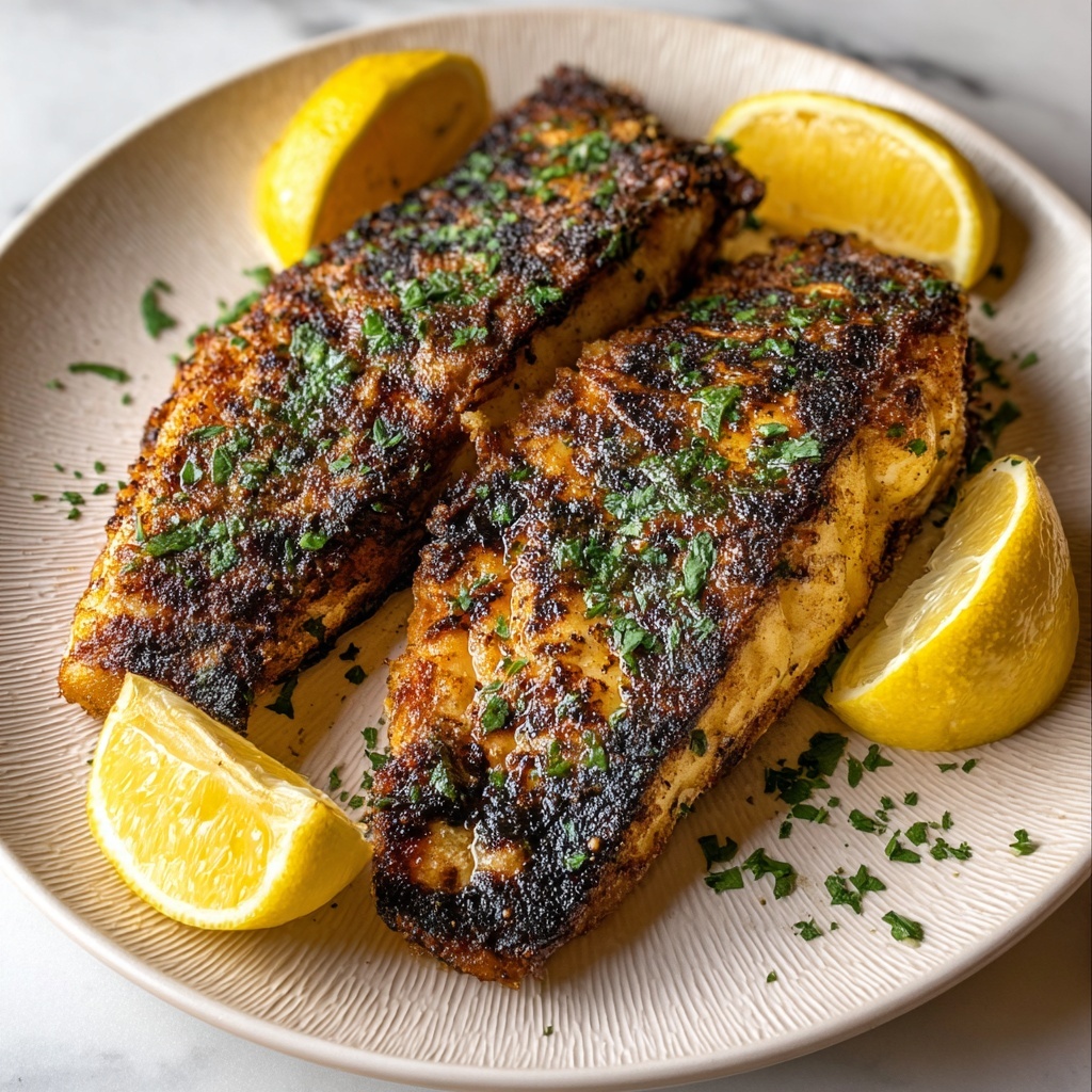Air Fryer Mahi Mahi Recipe - Recipe Image