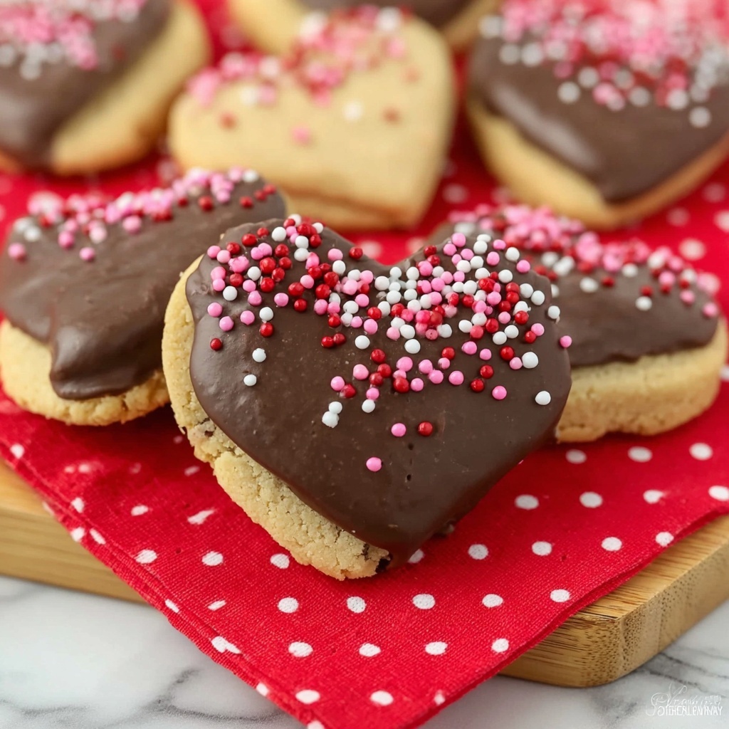 Chocolate Chip Cookie Dough Truffles Recipe - Recipe Image