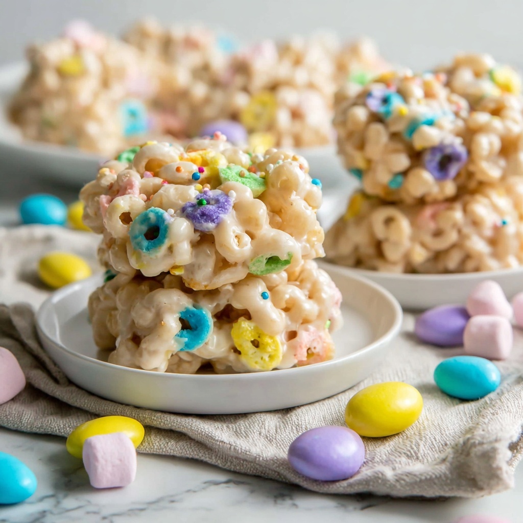 Easter Crockpot Candy Recipe - Recipe Image