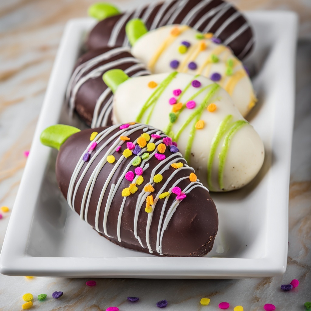 Peanut Butter Eggs (Reese's Copycat) Recipe - Recipe Image