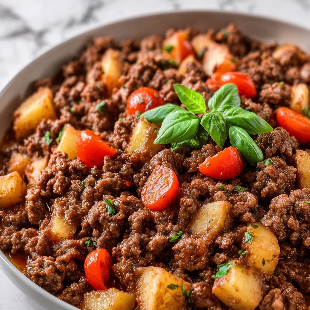 Classic Esfihas with Savory Ground Meat Filling Recipe - Recipe Image