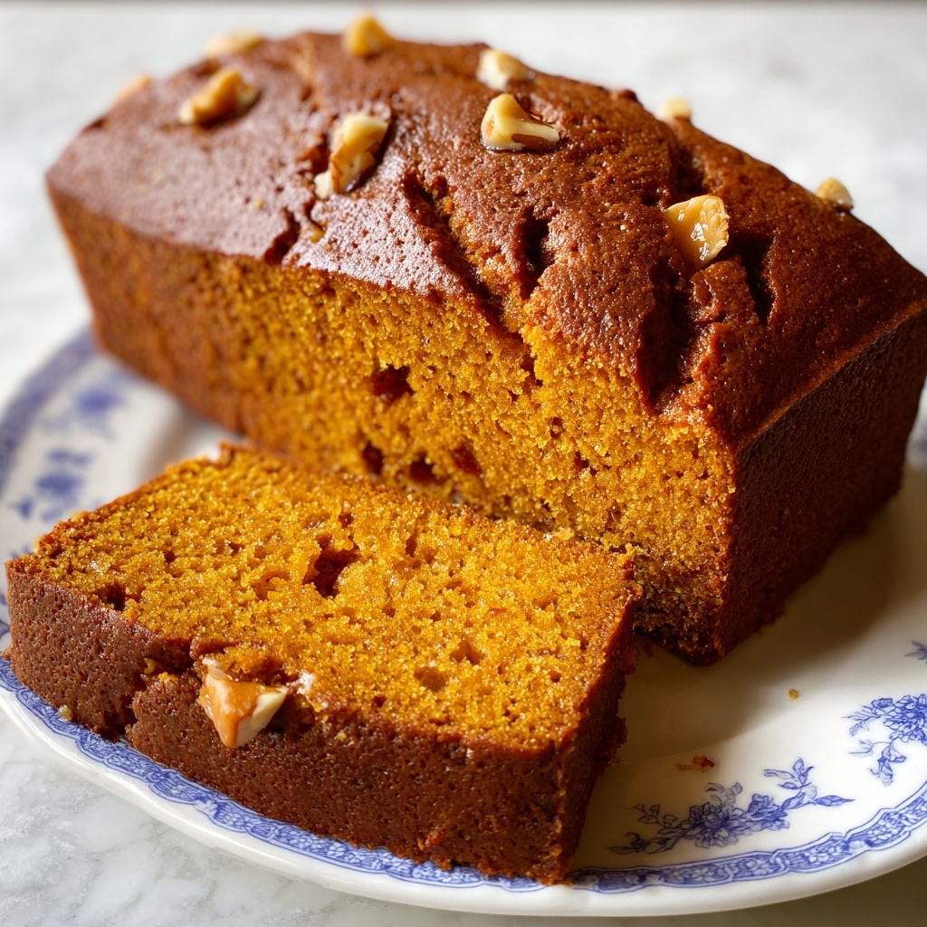 Sweet Potato Cinnamon Bread Recipe - Recipe Image