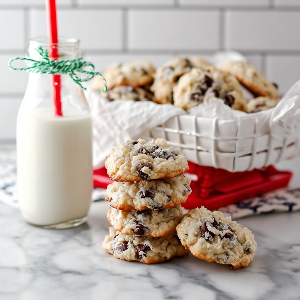 Oreo Cheesecake Cookies Recipe - Recipe Image