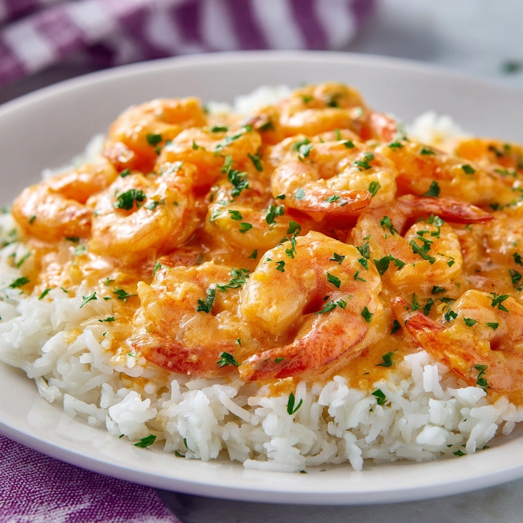 Dynamite Shrimp Recipe - Recipe Image